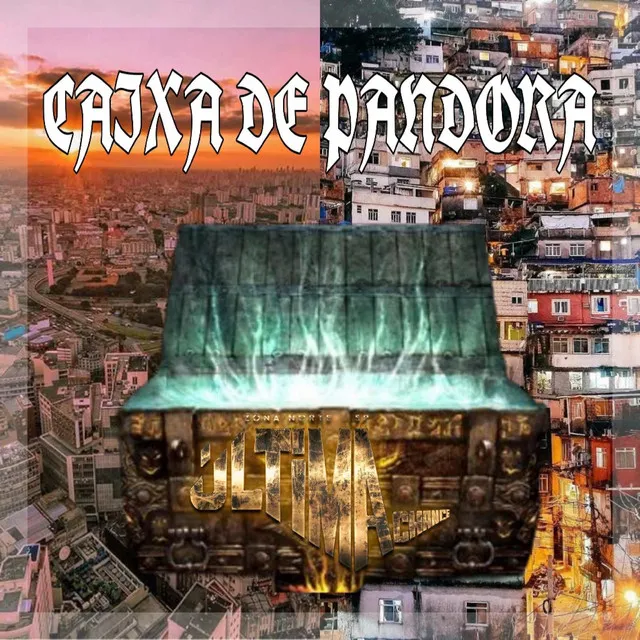 Caixa de Pandora