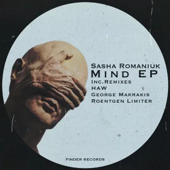 Mind EP by Sasha Romaniuk