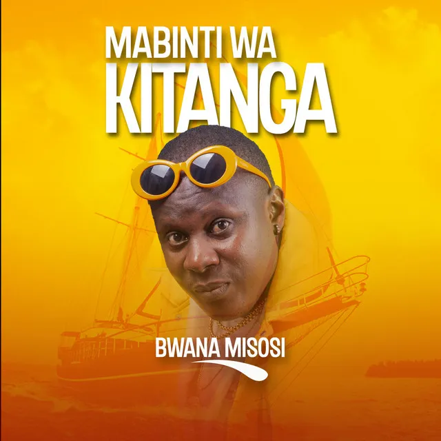 Mabinti Wa Kitanga