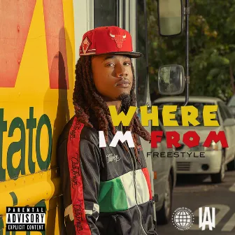 Where I'm from Freestyle by WorldWide LAU