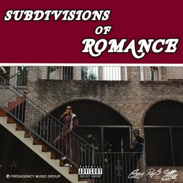 Subdivisions of Romance