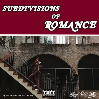 Subdivisions of Romance by Zilla