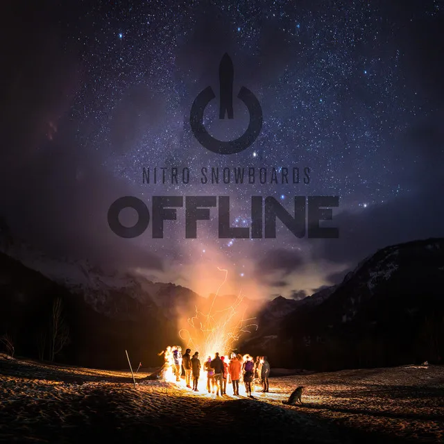 Nitro Snowboards Offline