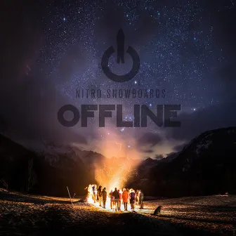 Nitro Snowboards Offline by Yves Ardelt