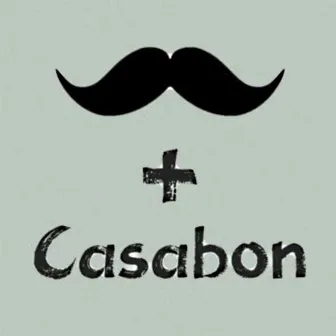 Moustache by Casabon