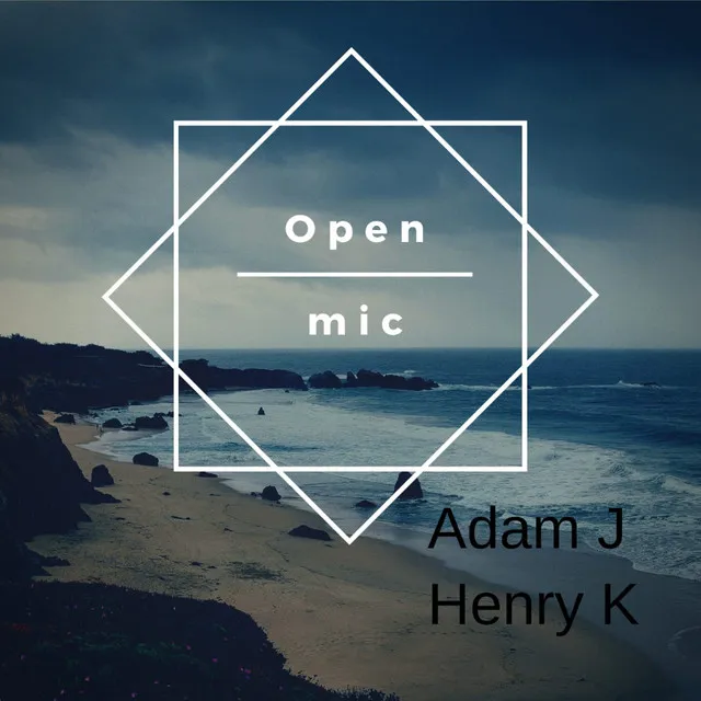 Open Mic