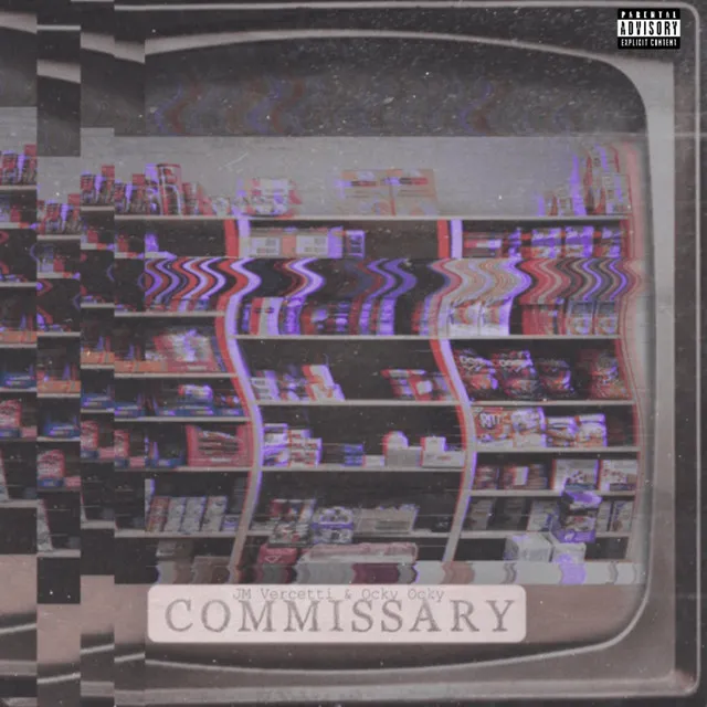 Commissary