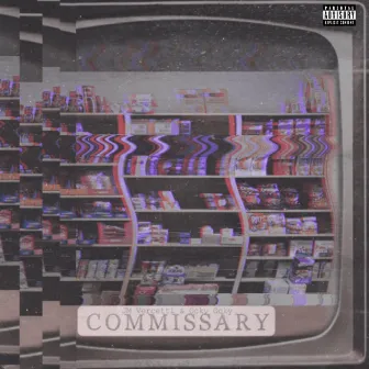 Commissary by JM Vercetti