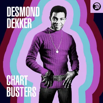 Chart Busters by Desmond Dekker