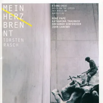 MEIN HERZ BRENNT by René Pape