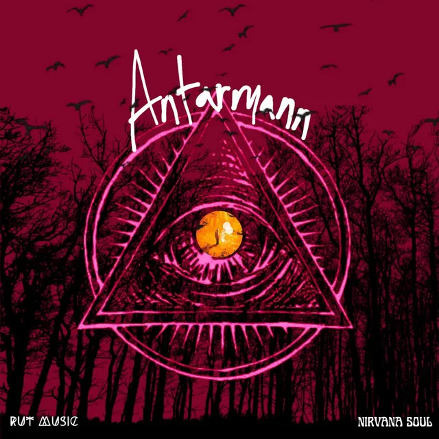 Antarmann