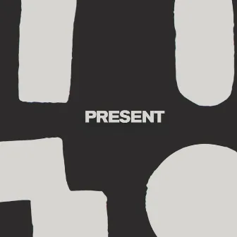 Present EP by Nicolas Masseyeff