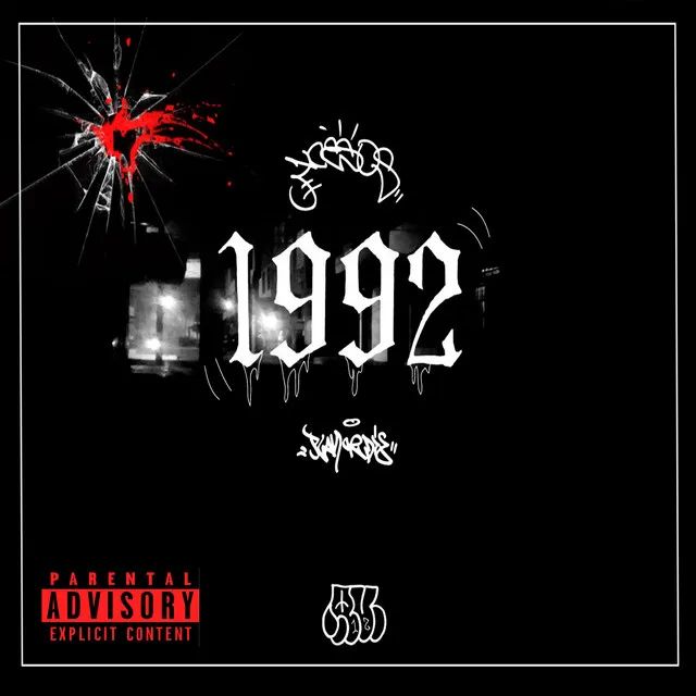 1992 Play or Die