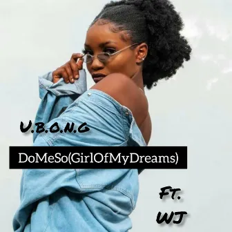 Do Me So [GirlOfMyDreams] by U.B.O.N.G