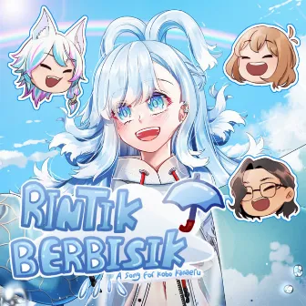 Rintik Berbisik by ittou