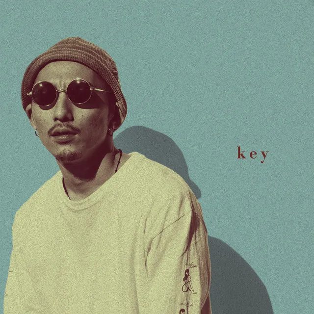 key