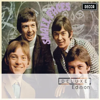 Small Faces (Deluxe Edition) by Small Faces