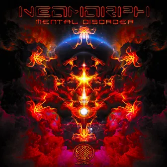 Mental Disorder by Neomorph