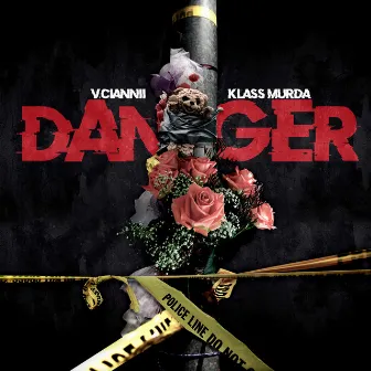 Danger by Klass Murda