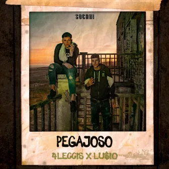 Pegajoso by 4leccis