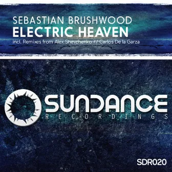 Electric Heaven by Sebastian Brushwood