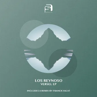 Versel Ep by Los Reynoso