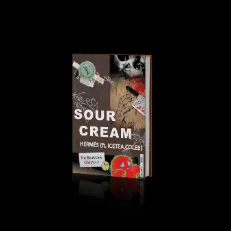 Sour Cream by Hermes