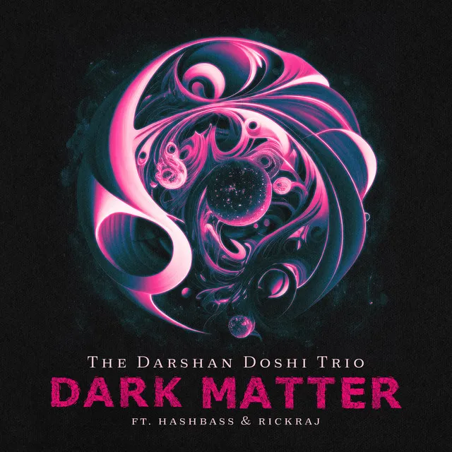 Dark Matter