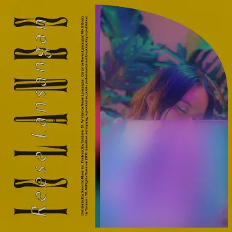 Islands by Reese Lansangan