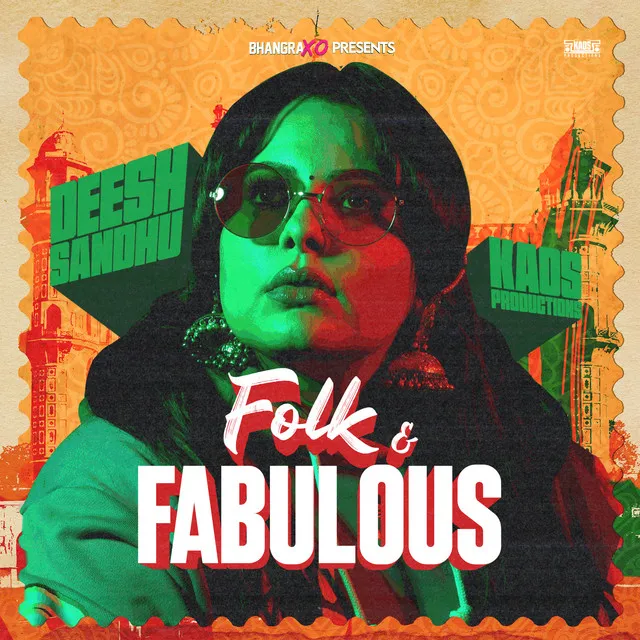 Folk & Fabulous