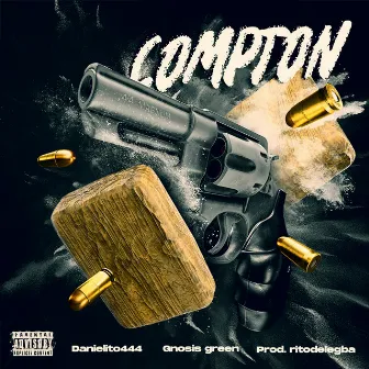 Compton by Danielito 444