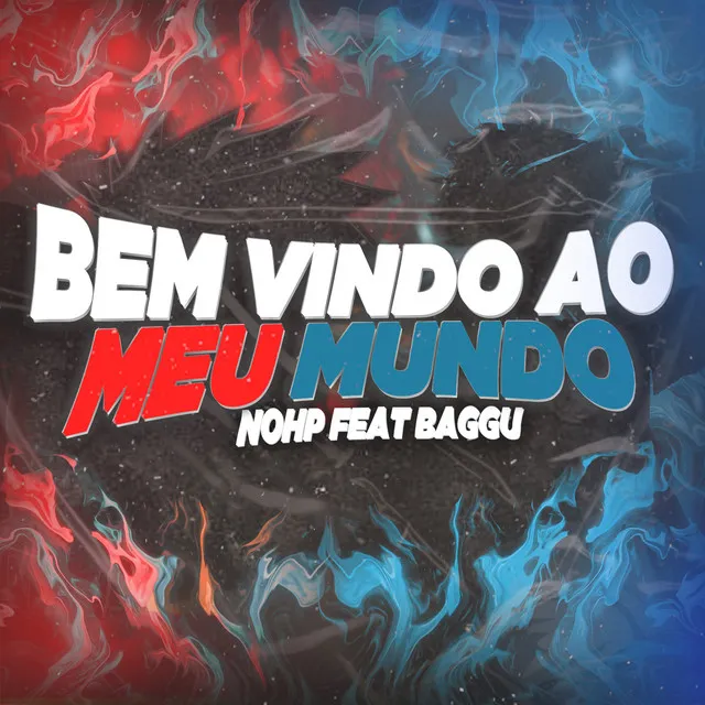 Bem-Vindo ao Meu Mundo