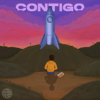 Contigo by Antian Rose