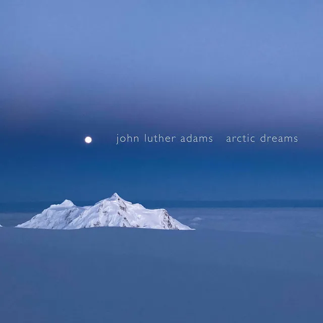 Arctic Dreams: No. 6, One That Stays All Winter