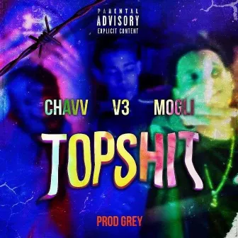 Topshit by Mogli