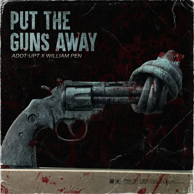 Put The Guns Away