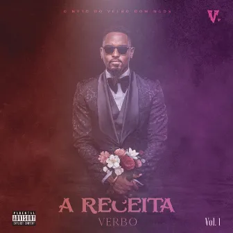 A Receita, Vol. 1 by Verbo NVD