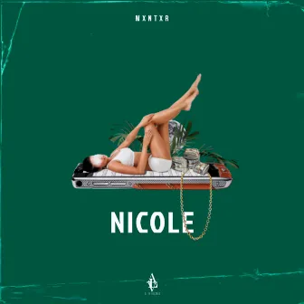 Nicole by Mxntxr