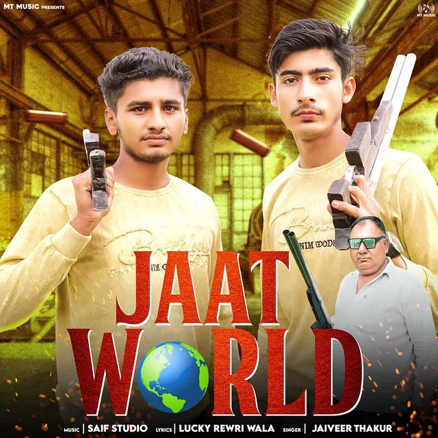 Jaat World