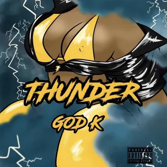 Thunder by Godk