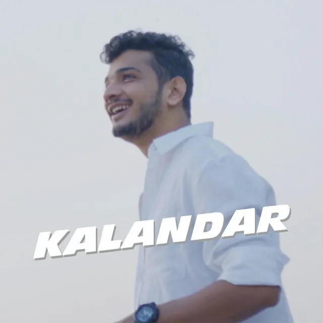 Kalandar