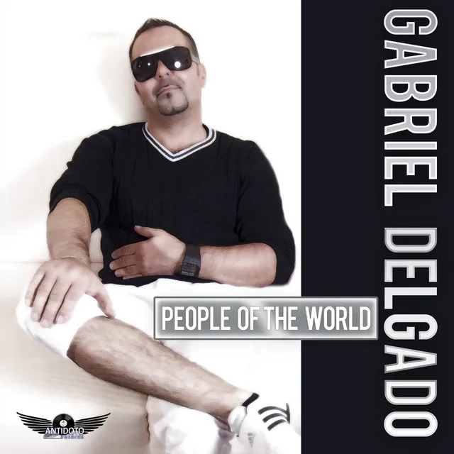 People Of The World - Simone Marazzi & Matteo Lanni Remix