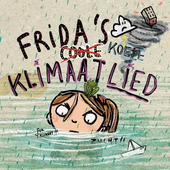 Frida's koele KLIMAATLIED by Frida