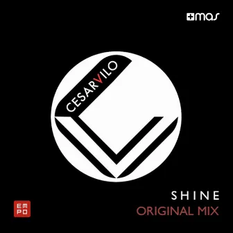 Shine by Cesar Vilo