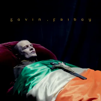 Catholic by Gavin Friday