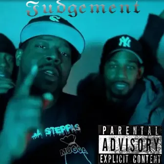 judgement by Mugga Wall