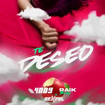 Te Deseo by Raik Bray