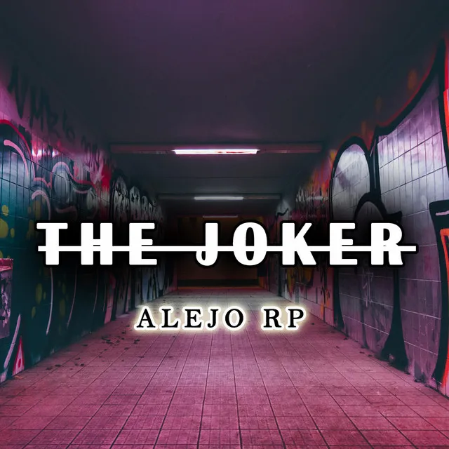 THE JOKER