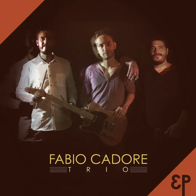 Fabio Cadore Trio