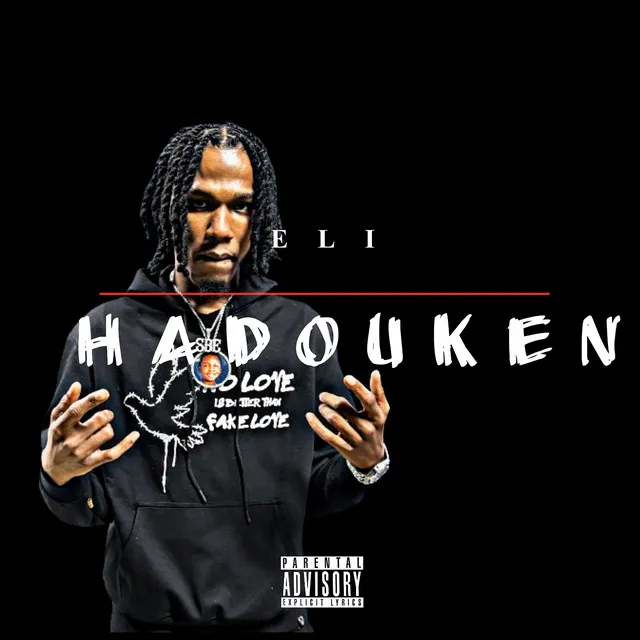 Hadouken ( Freestyle)